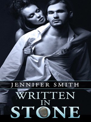 cover image of Written In Stone